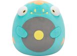 Orbico Pokemon Squishmallows Peluche 60 Cm Belibolt