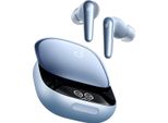 Cuffie Intrauricolari Anker Soundcore Liberty 4 Pro, True Wireless, Bluetooth 5.3, Anc, IPX5, Blu