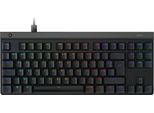Logitech G G515 - Tastiera - Tkl - Retroilluminata - Usb - Azerty - Francese - Tastiera: Gl Tactile - S