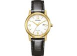 Citizen Eco-Drive EW2722-01A Orologio Da Polso Da Donna Eco-Drive