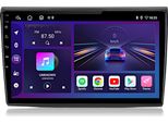 6+128G Carplay 9" Android 14 Autoradio Per Fiat Bravo 2007-2012 Dab+ Swc Gps Navi 4G Wifi Bt Usb 8-Kern"