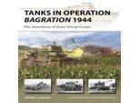 Carri Armati Nell'operazione Bagration 1944