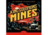Le Miniere Di Re Salomone