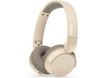 Philips TAH3209BG/00 Cuffie/ Auricolari Wireless Head-Band Chiamate/Musica Bluetooth Beige