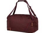 Satch Borsa Sportiva Satch Skandi Edition Sportbag Nordic Ruby Bordeaux