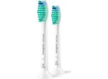 Philips Sonicare Proresults Proresults HX6012/87 Confezione Doppia Di Testine