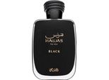 Rasasi - Hawas Black Edp 100Ml