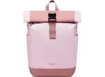 Zaino Vuch Donna Virion Rosa Rosa Taglia Unica