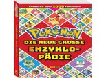 Panini PokéMon: La Nuova Grande Enciclopedia