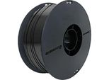 Renkforce RF-5771490 PLA-HF Filament Pla 1.75 Mm 1 Kg Schwarz 1 St. (RF-5771490)