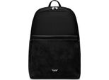Vuch Zaino Donna Zane Tc Nero Nero Taglia Unica