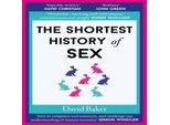La Storia Più Breve Del Sesso