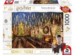 Schmidt Spielepoliuretano1000T Harry Potter - Sala Grande 0 0 Stk