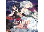Irina: La Cosmonauta Vampira (Light Novel) Vol. 4