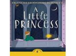 Una Piccola Principessa
