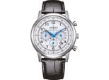 Citizen CA4630-02A Orologio Eco-Drive Chrono Classic