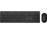 Asus CW100 Tastiera Mouse Wireless Set Cz/Sk