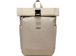 Zaino Vuch Donna Virion Beige Beige Taglia Unica
