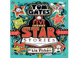 Tom Gates: Storie A Cinque Stelle