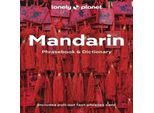 Libro Di Frasi E Dizionario In Mandarino Lonely Planet