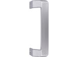 Bluparts 10103534 Maniglia Per Porta Tipo Beko 4900061200 Per Frigo Congelatore