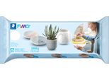 Fimo Mod.Masse Fimoair 2000G Weiß