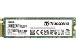 Transcend 256 Gb Ssd Pcie Interno TS256GMTE672AI-VS1 (TS256GMTE672AI-VS1)