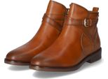 Pikolinos Puertollano Scarpe Donna - Stivaletti Marrone Tempo Libero Nuovo