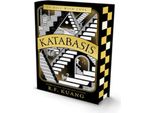 Katabasis. Edizione Speciale Deluxe