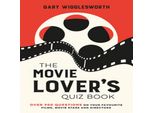 Il Libro Dei Quiz Per Gli Amanti Del Cinema