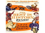 Il Resto è Storia Ritorna