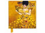 Art Of Drag: Ritratto Di Una Regina D'oro (Foiled Journal)