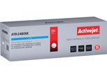 Activejet ATB-248CNX Toner Per Stampanti Brother; Sostituzione Brother TN248XLC; Supremo; 2300 Pagine; Blu)