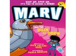Marv E L'anatra Del Destino