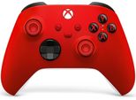 Microsoft EP2-29936 Gamepad Bluetooth Rosso, Bianco Analogico/Digitale Per Android, Pc, Xbox One, Xbox Series S, Xbox Series X, Ios