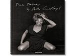 Tina Turner Di Peter Lindbergh