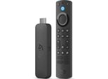 Amazon Fire Tv Stick 4K, 4K Ultra Hd, Fire Os, Mediatek, Hdmi, Wi-Fi 6E (802.11Ax), Schwarz
