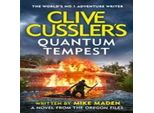 Tempesta Quantica Di Clive Cussler