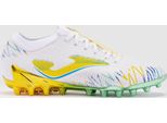 Joma Striker Ag Calcio Bianco Eu 42 Bianco Eu 42