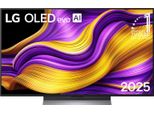 Lg Oled Evo Ai OLED48G56LS Tv Serie G5S 48 Pollici 4K, α11 Gen2, Brightness Booster Max, 40W, 4 Hdmi 165Hz, Smart Tv 2025