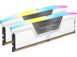 DDR5 32GB Pc 6000 CL36 Corsair Kit (2X16Gb) Vengeance Rgb W Retail
