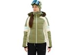 Roxy Blizzard Giacca Verde Xs Donna Verde Xs