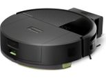 Irobot Roomba 205 Combo Senza Sacchetto Nero