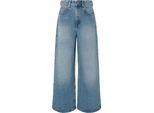 Pepe Jeans Pl204740 Jeans Blau 31 / 32 Frau Blau 31