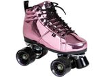 Chaya Rosa Laser Pattini A Rotelle Rosa Eu 37 Rosa Eu 37