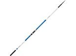 Sunset Almeria Tsw Canna Da Surfcasting Telescopica Argento 4,20 M / 100-225 G Argento 4,20 M