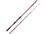 Zunzun Aqua Boat Asta Da Barca Argento 2,10 M / 80-130 G Argento 2,10 M