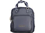 Valentino Bags Ladies Backpack Blue : Colore - Blu, Taglia - Uni Taglia: Uni Colore: Blu