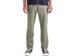 Dockers Original Slim Pantaloni Beige 32 / 32 Uomo Beige 32