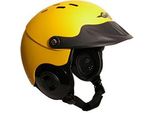 Casco Gath Gedi Giallo M Giallo M
